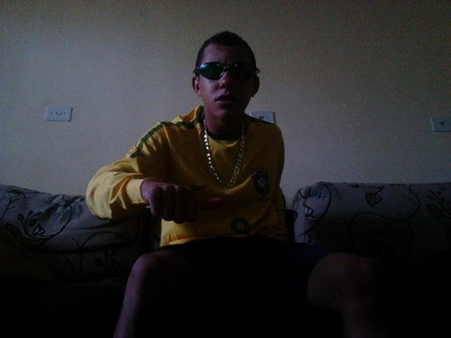 {....}  Qem respeittα vαi ser respeittαdo  

& se vαcilα vαi ser  cobrado '
