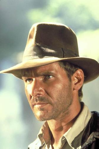 Dr. Henry Walton Indiana Jones, Jr. The whip-cracking archaeologist. Hate Nazis and Snakes.