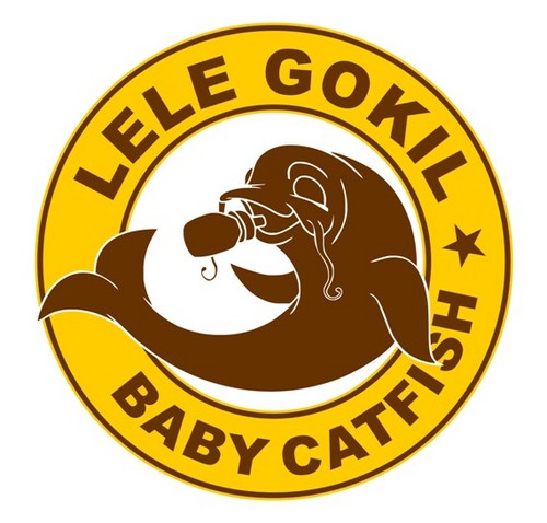 Pertama di DUNIA, kripik sehat IKAN LELE BAYI ORGANIK (organic baby catfish) rasa ORIGINAL,DAUN JERUK,,PIZZA (TDKPEDAS-PEDAS-SANGAT PEDAS)