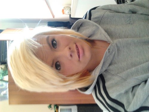 Shauntelle93's profile picture. Tooo madd broo !!!!