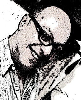 Curioso, emprendedor informático, liberal, ciudadano observador, cinéfilo, radioescucha, papá, astroaficionado, lector, amigo, gustoso de la mesa y sobremesa.