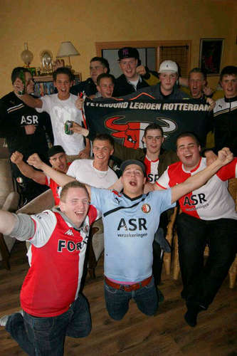 Feyenoord1908 vak X