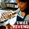 SweetRevengeHnl's profile picture. Margarine is evil and happiness is the best revenge. Baker of the best damn stuff you've ever had and driver of the island's first pie wagon. 808-282-0234