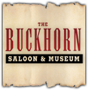 This San Antonio landmark was established in 1881.  Today the Buckhorn houses a Café, Gift Shop, The Buckhorn Museum and The Texas Ranger Museum.