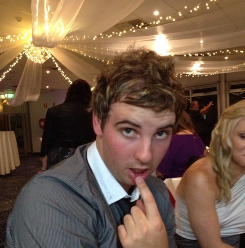 Burners008's profile picture. Sales Rep. Love Sport. There are also other things about me.