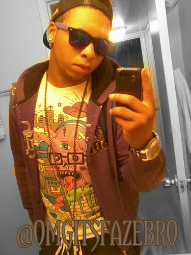 The_real_FaZ3's profile picture. CEO OF O2W BMX CREW ...