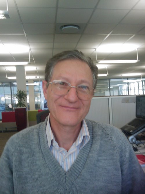 mbornheim's profile picture. Customer experience consultant, CRM solutions consultant, Data analyst, Business Intelligence consultant,  Chess arbiter, Sports fan