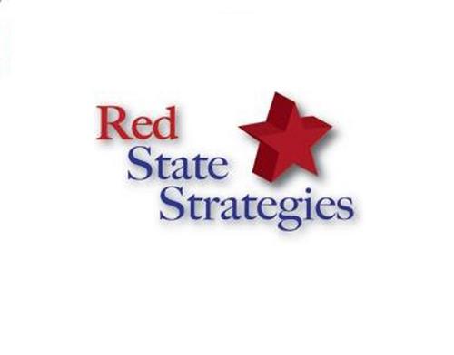 RedStateStrat's profile picture. Red State Strategies is a full service Republican Political Consulting and Public Affairs firm with over 16 years of firsthand campaign experience