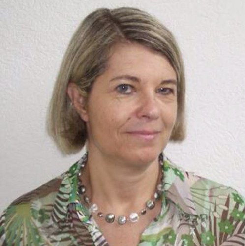 Catherine TIQUET