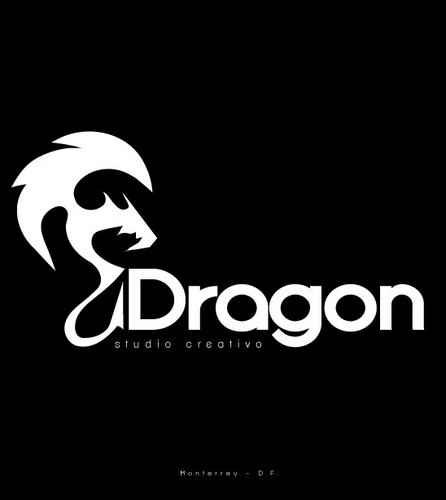 DragonStudioMx's profile picture. Graphic Solutions
