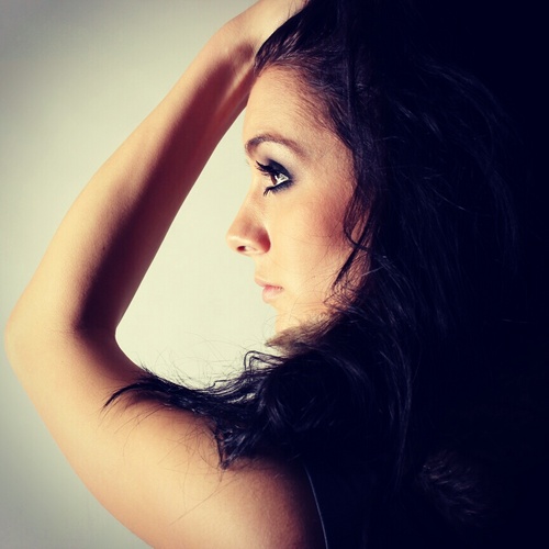 PinkiPunshi's profile picture. 