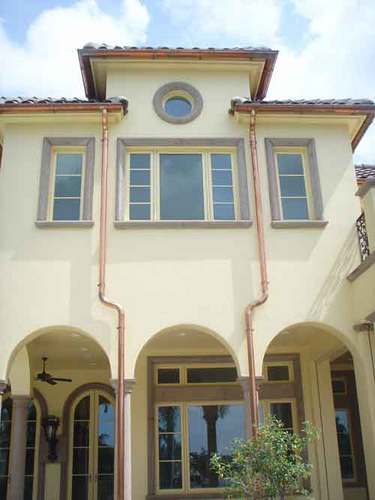 CBMGutters's profile picture. CBM Seamless Gutters
Aluminum Seamless Gutter Installation- Serving the DFW Metroplex-