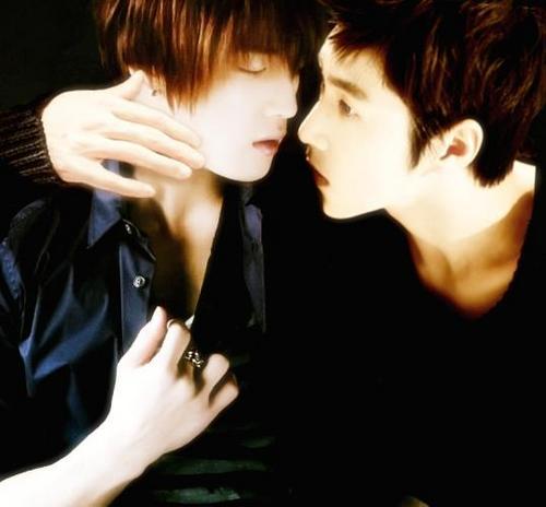 JYJ from 東方神起 @mjjeje ..김재중  사랑해용 ㅋㅋㅋ YoonJae Shipper