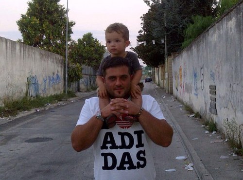 FrankoGiaquinto's profile picture. 