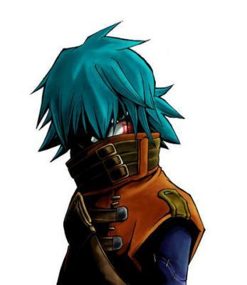 【Azure Knight】
Gamer, Geek, Geocahcer, Otaku, Rebelde... Aprendiendo del día a dia...
