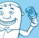 No http://t.co/kr3GD0i0AG você nunca perde, aqui seus lances se transforam em DESCONTOS para realizar seu sonho de consumo.