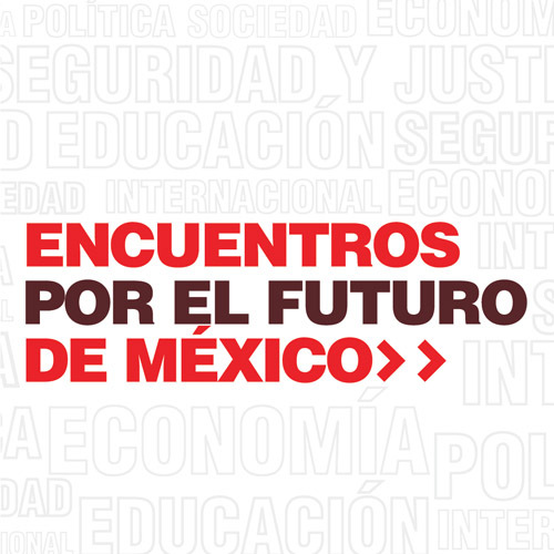 Cuenta oficial de los Observadores en los Encuentros por el Futuro de México de la Fundación Colosio, A.C.