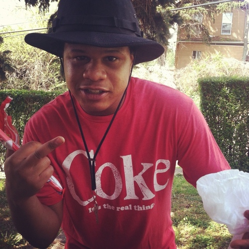 Hop_daddy_owww's profile picture. just get ya money and stay out the way #IamTU