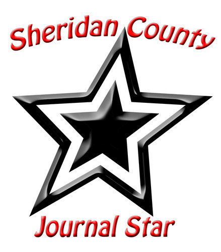 Your local newspaper. Proudly providing the latest news to the communities of Sheridan County, Nebraska!