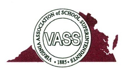 The Virginia Association of School Superintendents,VASS, represents superintendents of all school divisions in Virginia.  http://t.co/YqAX324ZCO