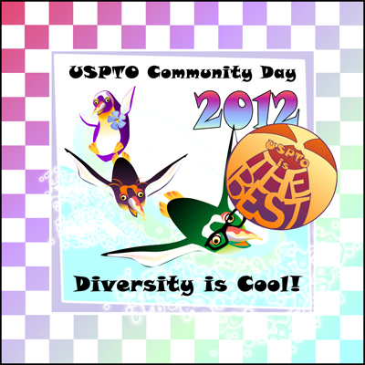 communitydaypto's profile picture. Not Offically associate with the USPTO.
Highlights of the 15th annual Community Day event that celebrate diversity at the USPTO