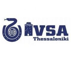 International Veterinary Students' Association of Thessaloniki