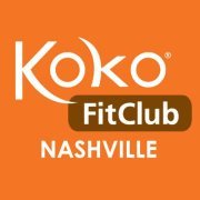 Welcome to Koko FitClub Nashville, the world's first and only automated personal training studio!