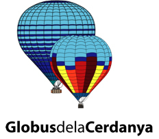 Globus de la Cerdanya és una empresa dedicada als vols turístics en globus que sobrevola la comarca des del 1992.