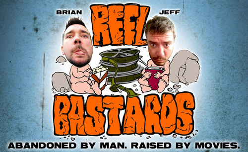 Abandoned by man. Raised by movies. Avail on iTunes. https://t.co/PoFoSHn6