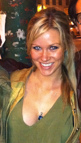 JoyMcPhee's profile picture. 