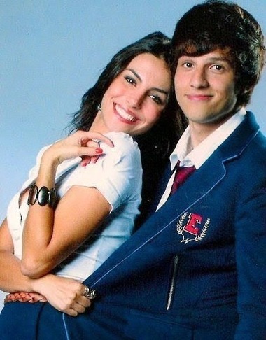 dedicado a atriz mel fronckowiak