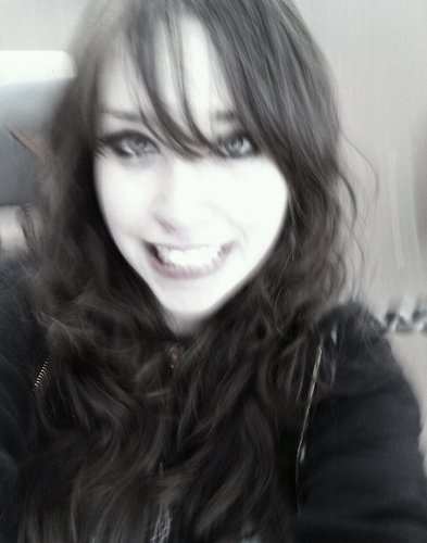 hemerie's profile picture. I say there is more stupidity than hydrogen, and that is the basic building block of the universe