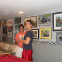 Ryan Calvin - @LockedUpAllDay - Twitter