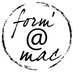 form'@mac (@formamac) Twitter profile photo form'@mac (@formamac) Twitter profile photo