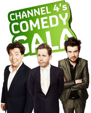 Everyone's favourite Channel 4 comedy.