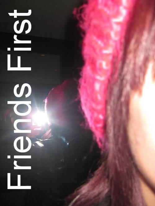 FriendsFirst2's profile picture. 