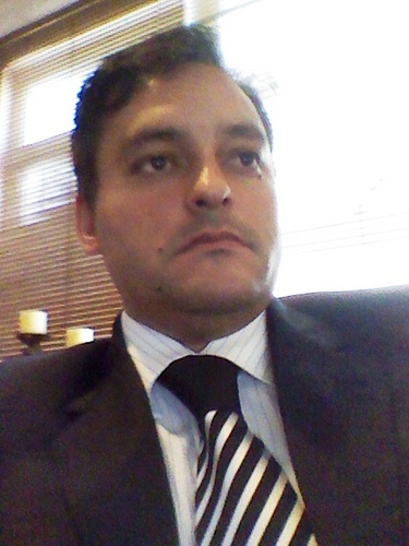 endadv's profile picture. Sou advogado militante, integrante do escritório Blanco Advocacia, minha religião é crista, minha família e meus pais estarão sempre em primeiro lugar.