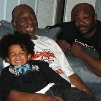 Mac Irvin III (@macbuckets21) 's Twitter Profile