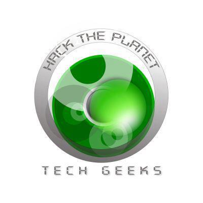 TechGeeks_TG's profile picture. Hack The Planet