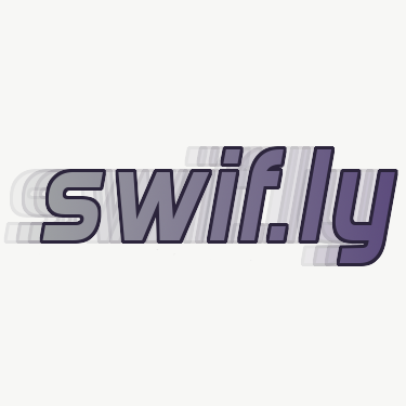 swifly's profile picture. Helping you quickly and easily share Scripture.