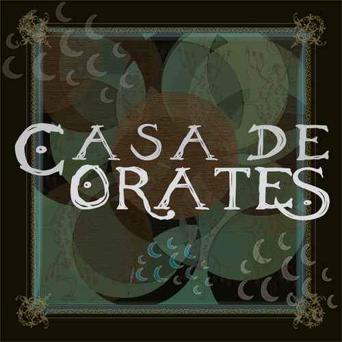 Trupe sonora de Art-Rock de Itajaí/SC ~ http://t.co/Zd0Sg6M9tD | http://t.co/E9QRheqaDA | casadeorates@gmail.com