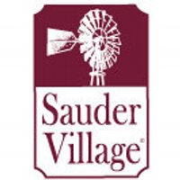 Sauder Village(@SauderVillage) 's Twitter Profile Photo