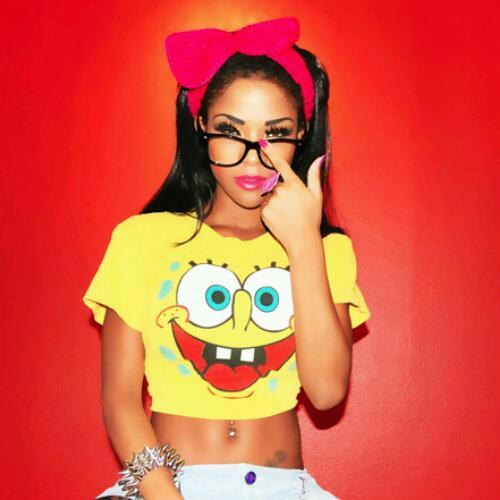 I have a strange obsession with Selena Gomez.