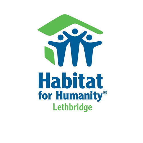 Official twitter account for Habitat for Humanity Lethbridge. We give low income families a hand up ~ not a hand out