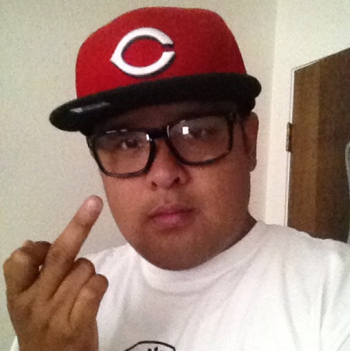 RyanP_88's profile picture. 23 years old.
If your looking for a fuck, you won't find it here.
#Marijuana
#HEEMTEAM
#SquareBitchesCantStandMe