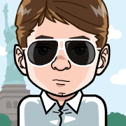 CompuNutter's profile picture. 👨‍✈️ + 💻