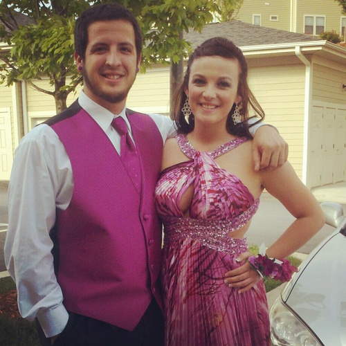 Hannah_Allison3's profile picture. i am who i am. those who matter wont mind and those who mind simply dont matter.