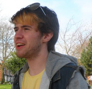 RabbitDrive's profile picture. Liberal minded baggies fan and generally good guy. Likes films and music. All opinions are someone else's. Yours, perhaps. Talk to me.