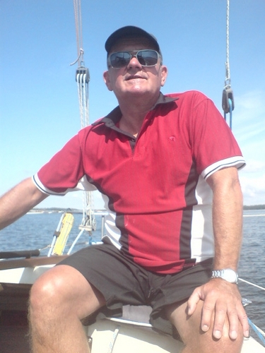 ChristerAnder12's profile picture. Farbror.