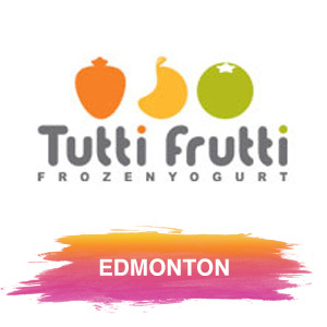 TFFroyoYEG's profile picture. Visit us in Edmonton, Sherwood Park, Leduc & St. Albert!